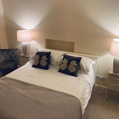 Cocketts Hotel Hawes Phòng bức ảnh