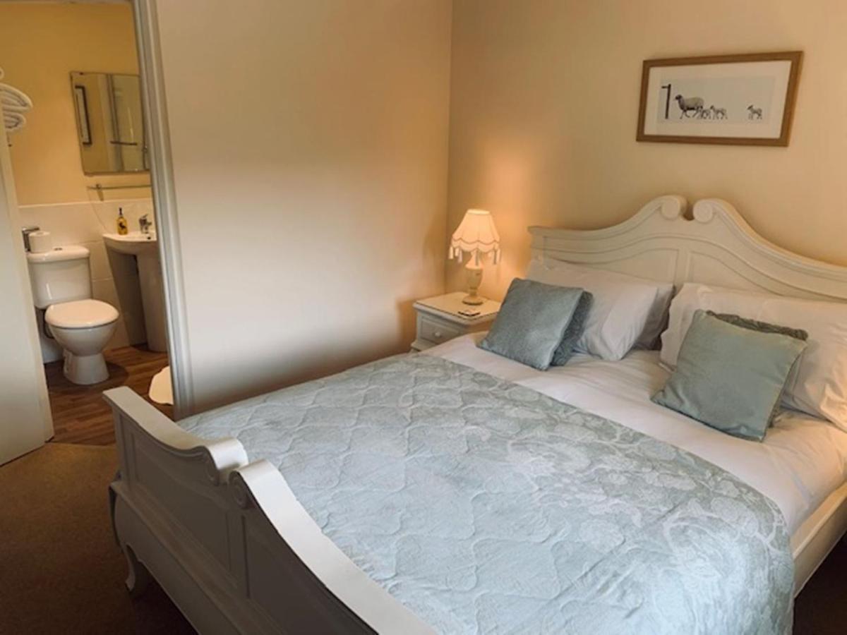 Cocketts Hotel Hawes Ngoại thất bức ảnh