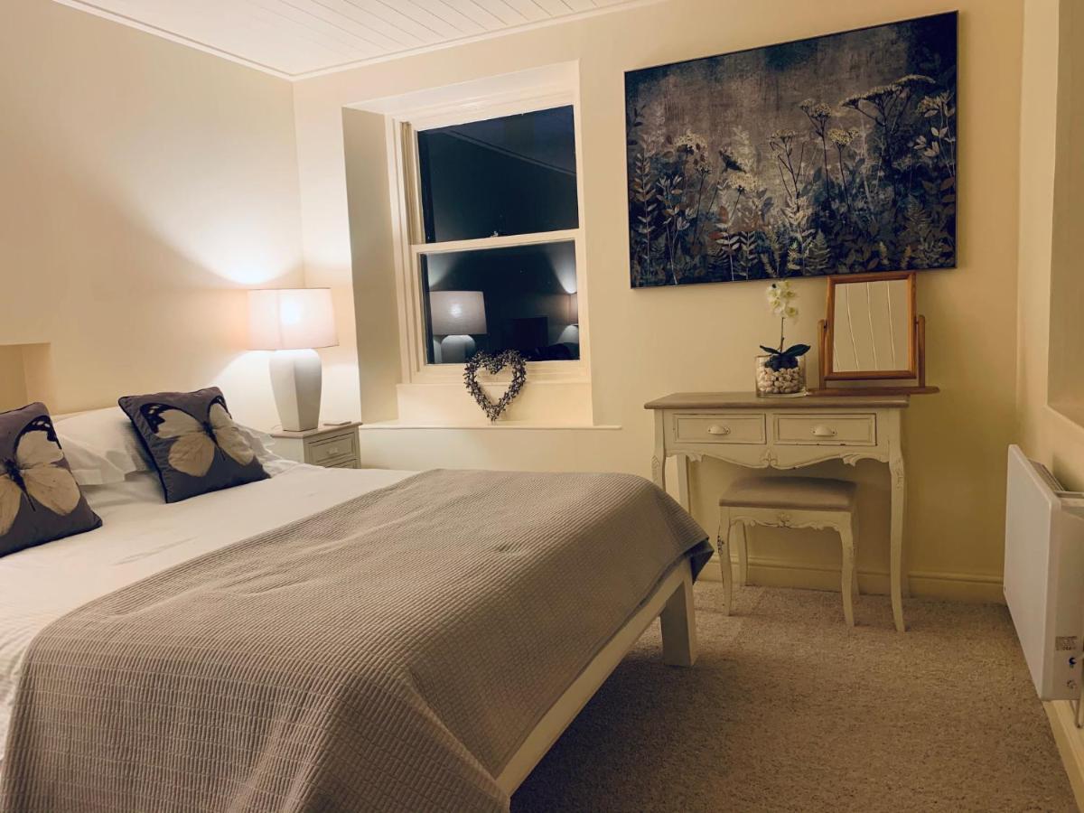 Cocketts Hotel Hawes Phòng bức ảnh