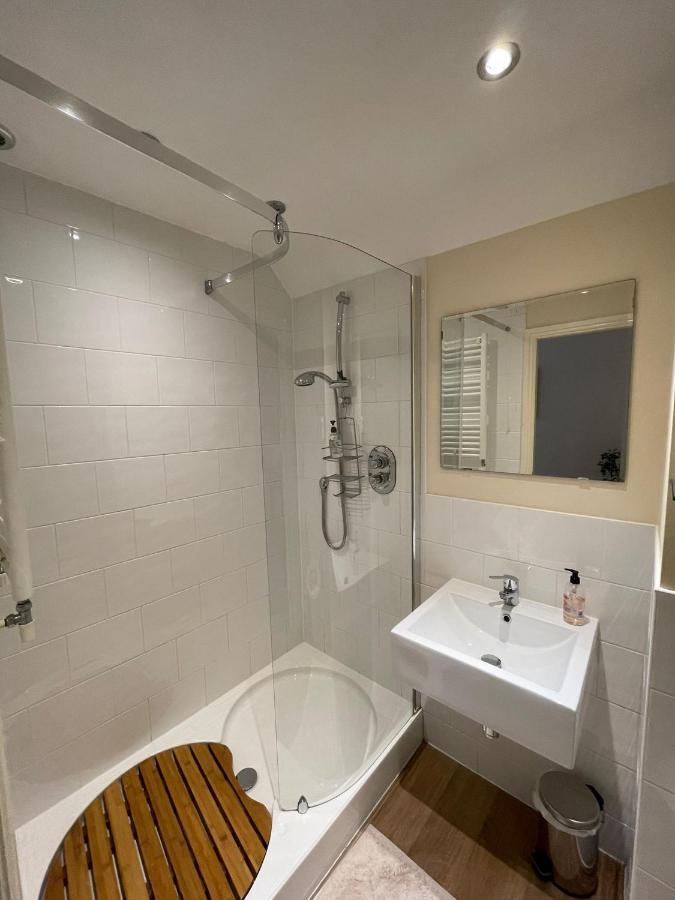 Cocketts Hotel Hawes Ngoại thất bức ảnh