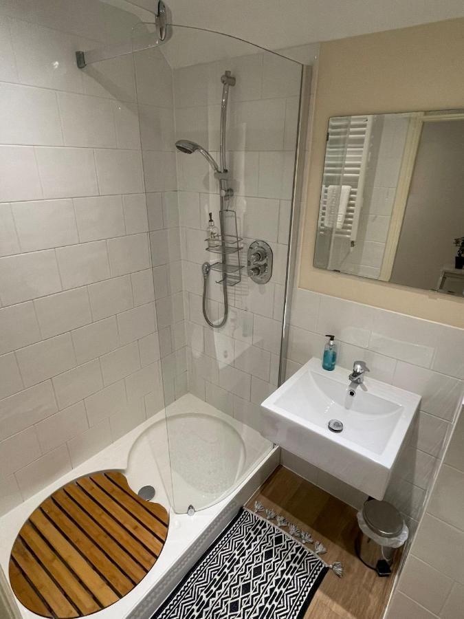 Cocketts Hotel Hawes Ngoại thất bức ảnh