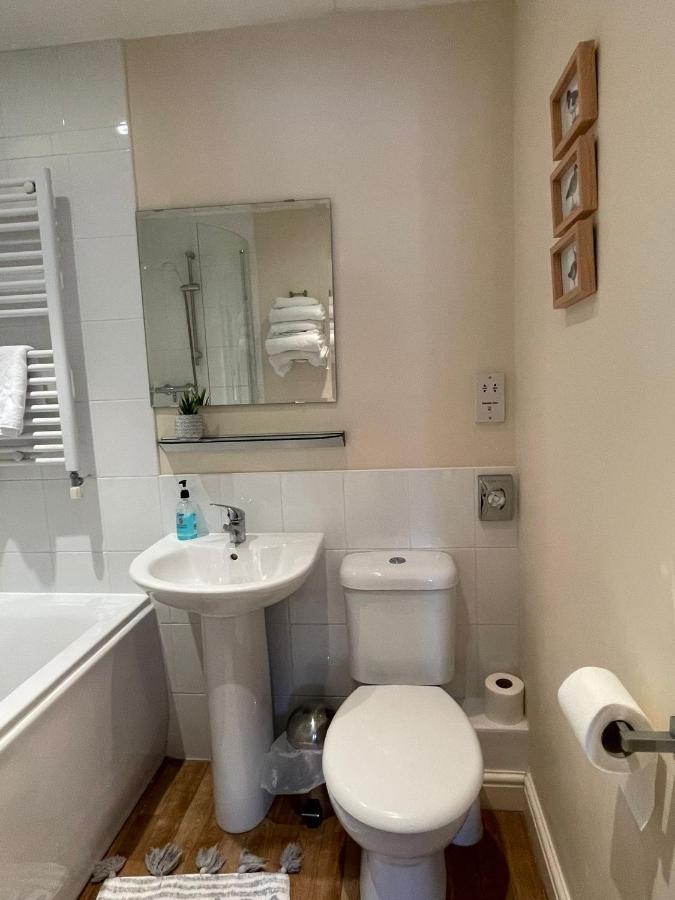 Cocketts Hotel Hawes Ngoại thất bức ảnh