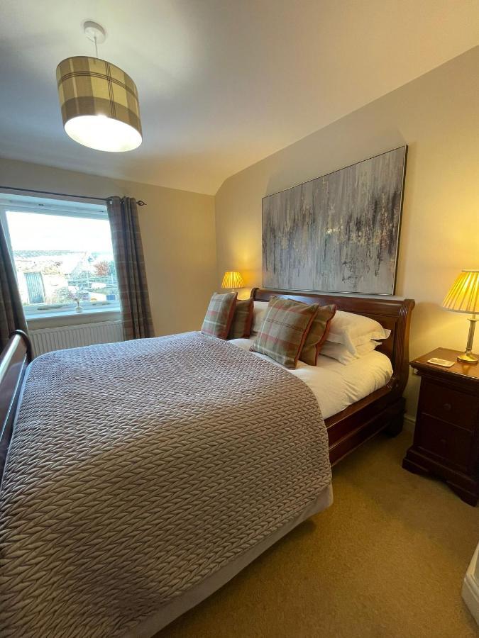 Cocketts Hotel Hawes Ngoại thất bức ảnh