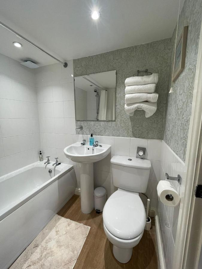Cocketts Hotel Hawes Ngoại thất bức ảnh