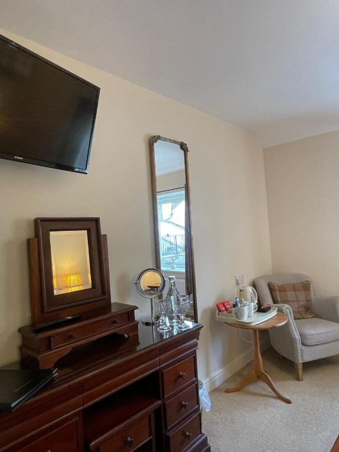 Cocketts Hotel Hawes Ngoại thất bức ảnh