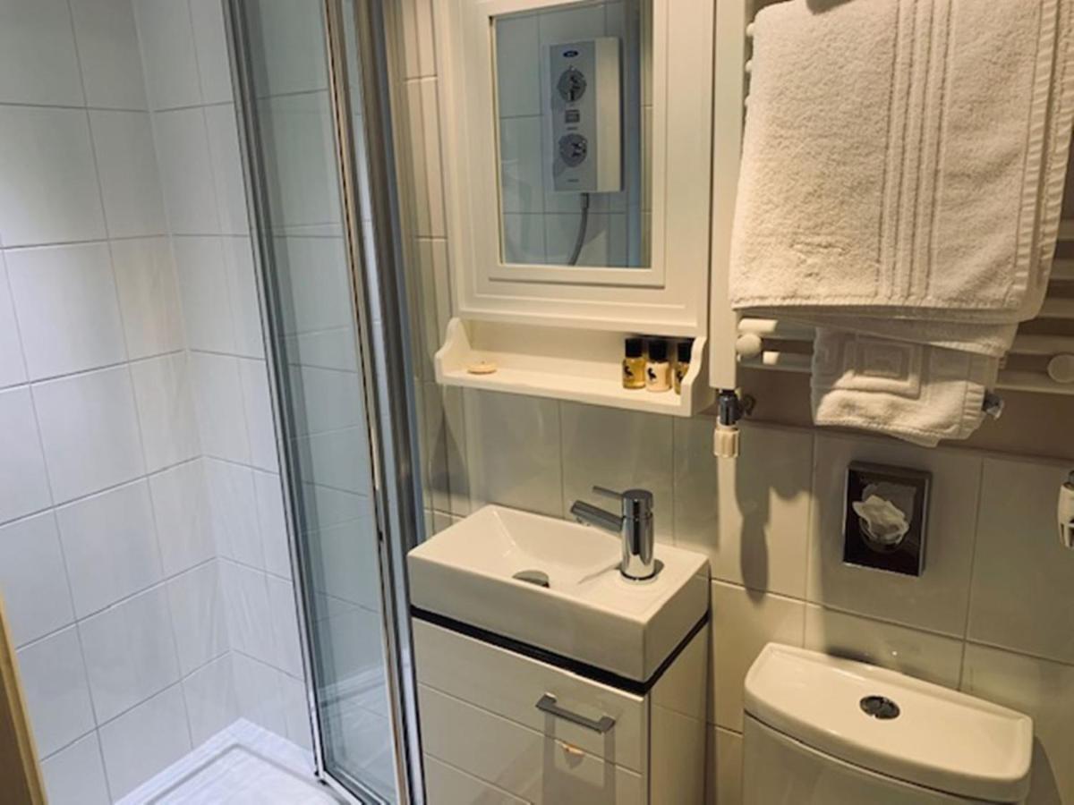 Cocketts Hotel Hawes Ngoại thất bức ảnh