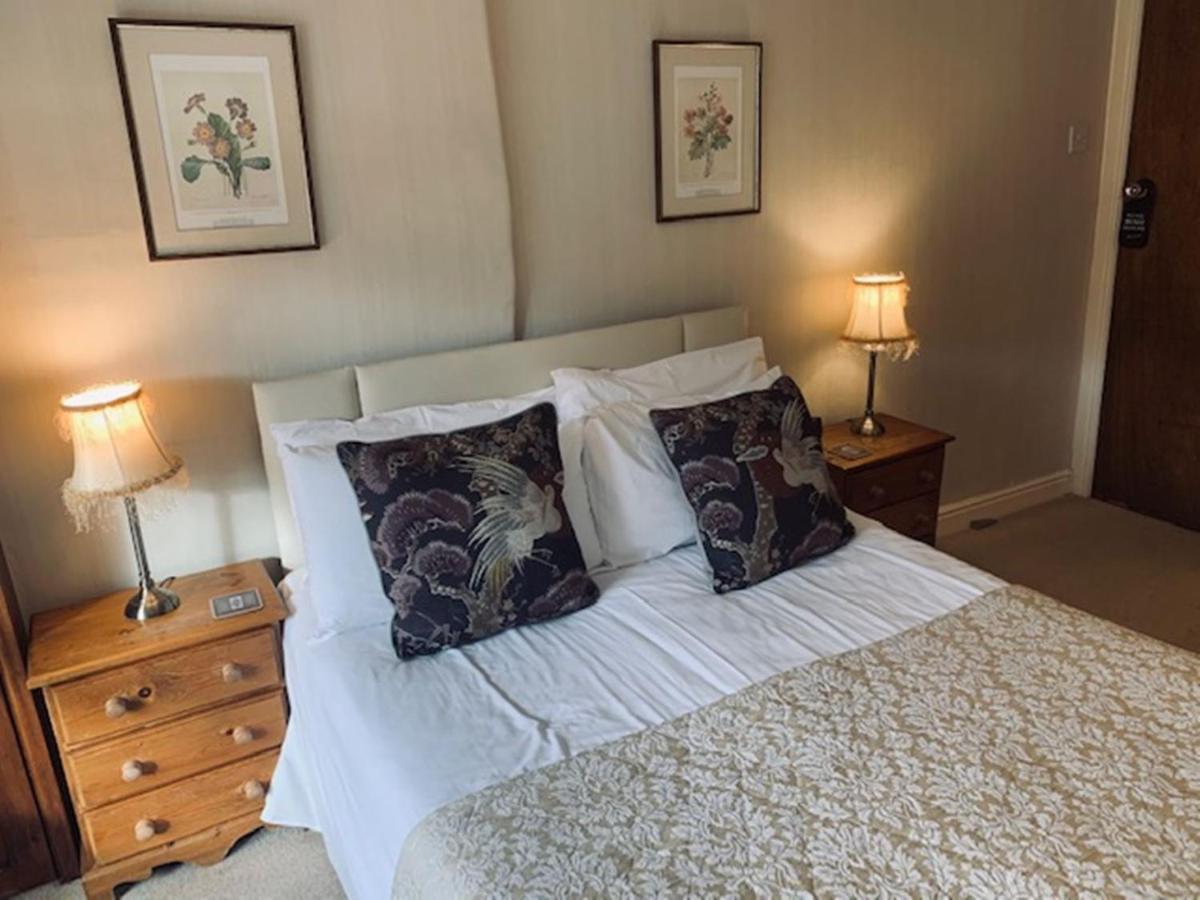 Cocketts Hotel Hawes Ngoại thất bức ảnh